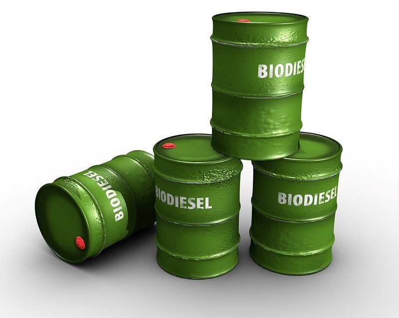Supplying Bio-Diesel